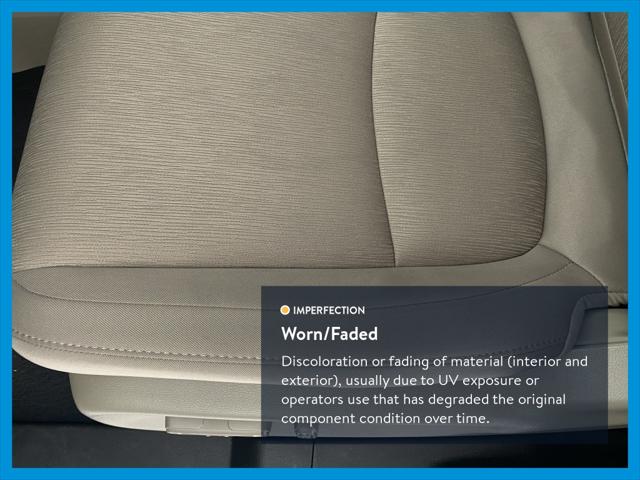 2022 Honda Odyssey EX