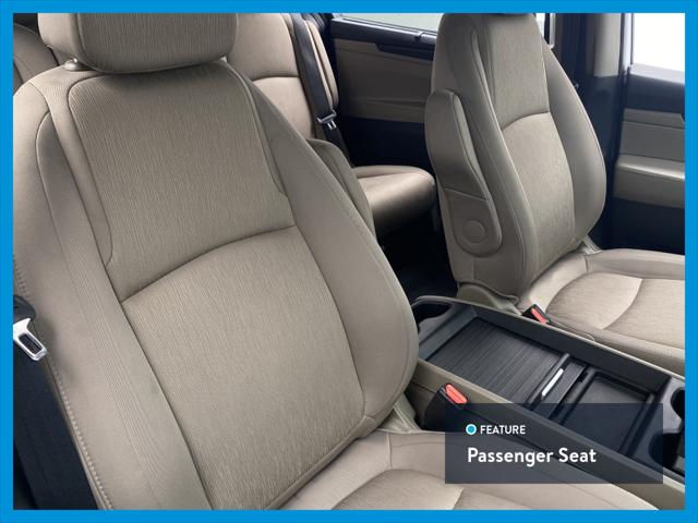2022 Honda Odyssey EX