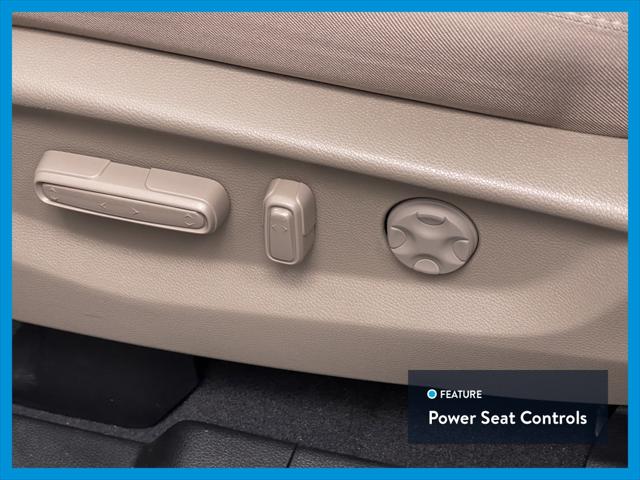 2022 Honda Odyssey EX