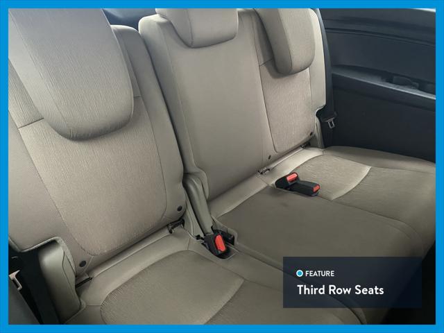 2022 Honda Odyssey EX