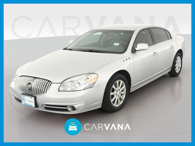 2011 Buick Lucerne CXL for sale near , 