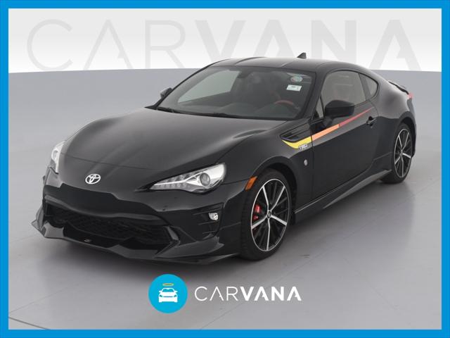 2019 Toyota 86 TRD SE for sale near , 
