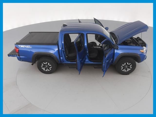 2018 Toyota Tacoma TRD Off-Road Pickup 4D 5 ft