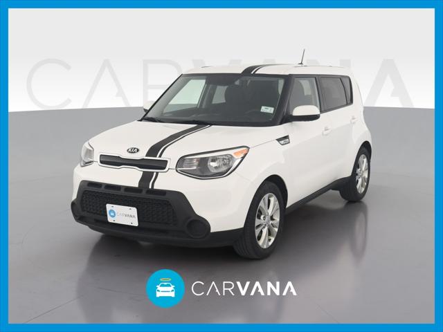 2015 Kia Soul + for sale near , 