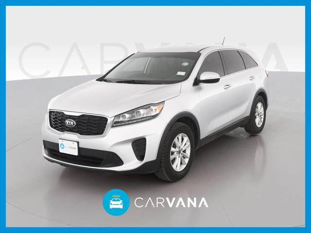 2019 Kia Sorento L for sale in , 