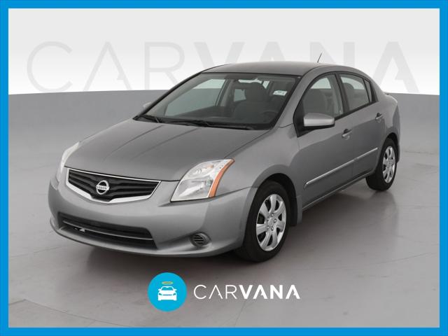 2012 nissan sentra for sale