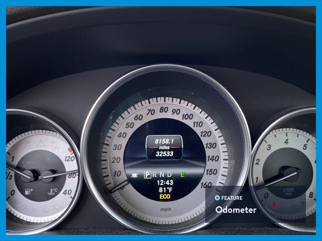 2013 Mercedes-Benz C-CLASS C 300