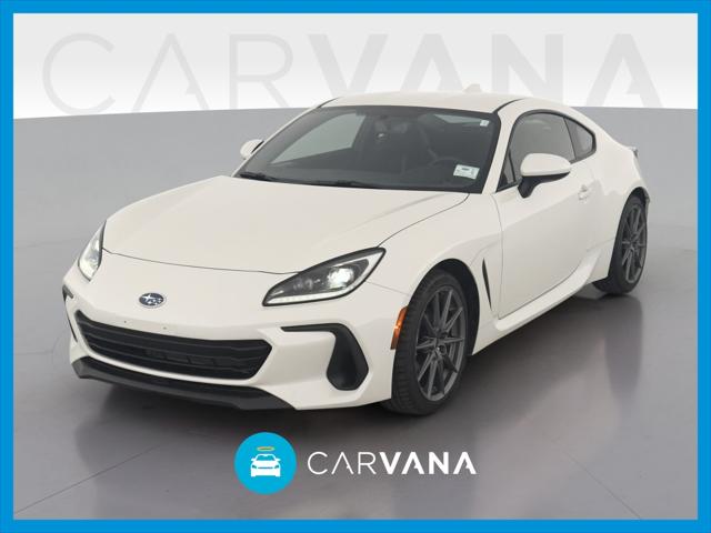 2022 Subaru BRZ Limited for sale near , 
