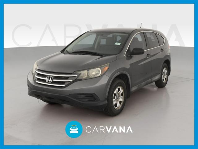 2012 Honda CR-V LX for sale near , 
