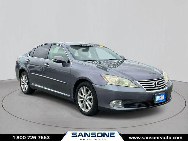 2012 Lexus ES 350 4dr Sdn for sale in AVENEL, NJ