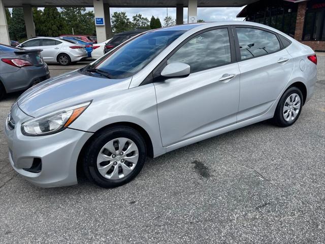 2015 Hyundai Accent GLS for sale in Boiling Springs, SC
