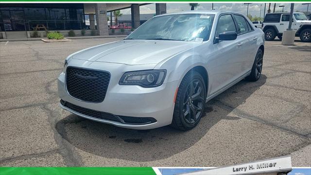 2022 Chrysler 300 Touring for sale in Tucson, AZ