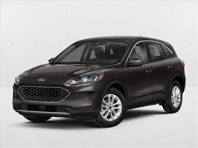 2020 Ford Escape SE for sale in Houston, TX