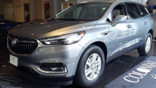 2020 Buick Enclave AWD Essence for sale in Woburn, MA