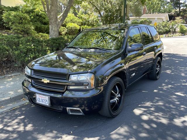 trailblazer 3ss for sale