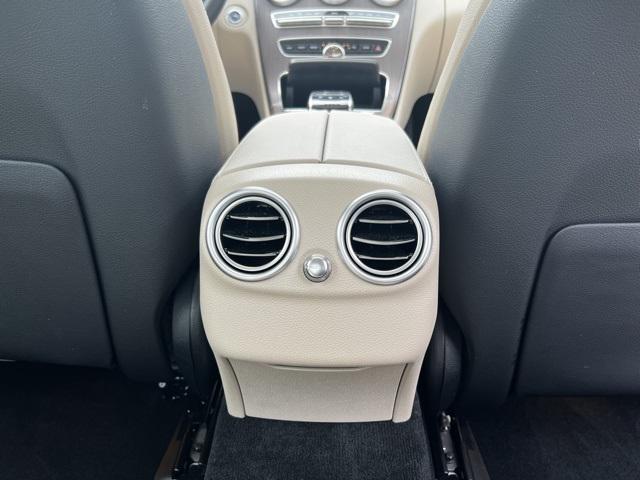 2020 Mercedes-Benz C-CLASS C 300 4MATIC