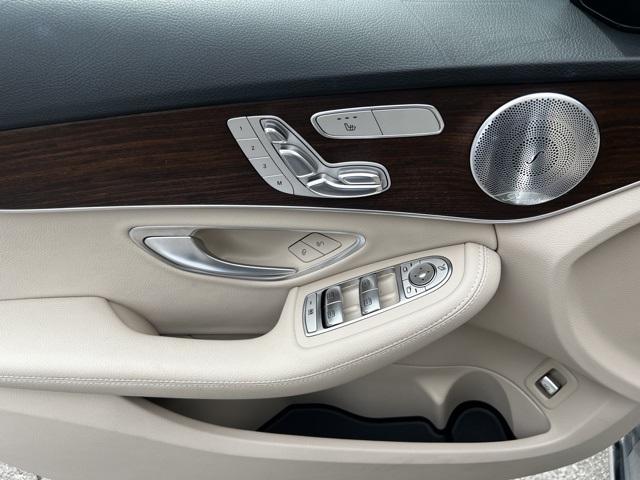 2020 Mercedes-Benz C-CLASS C 300 4MATIC