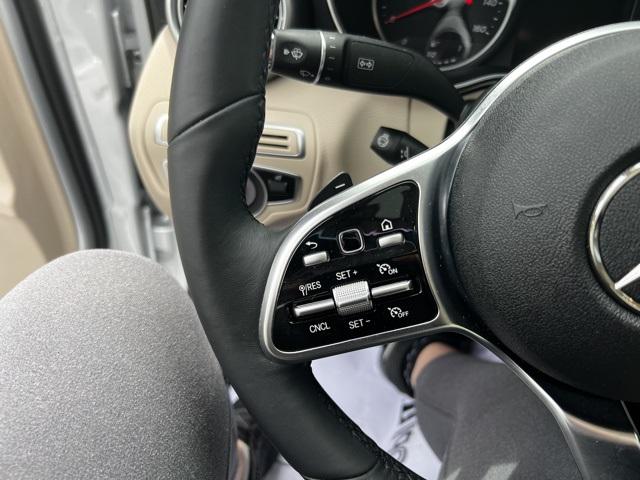 2020 Mercedes-Benz C-CLASS C 300 4MATIC