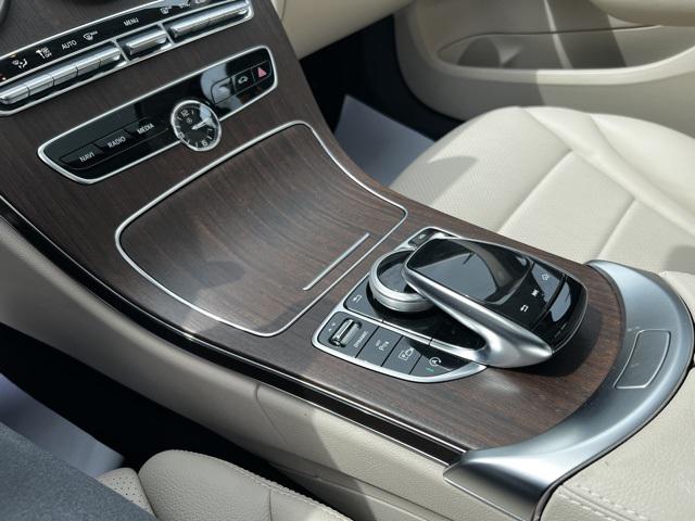 2020 Mercedes-Benz C-CLASS C 300 4MATIC