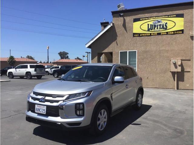 2021 Mitsubishi Outlander Sport ES/LE/BE/S for sale in Modesto, CA