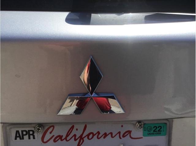 2021 Mitsubishi Outlander Sport ES/LE/BE/S
