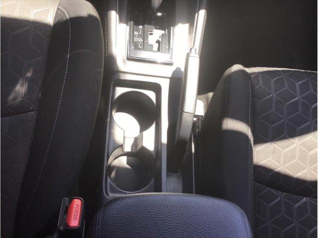 2021 Mitsubishi Outlander Sport ES/LE/BE/S