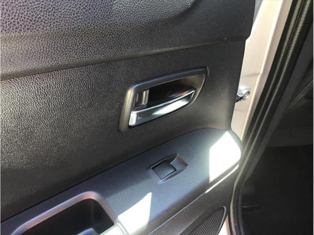 2021 Mitsubishi Outlander Sport ES/LE/BE/S