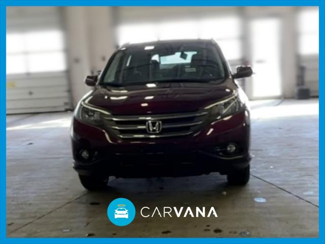 2012 Honda CR-V EX-L for sale near , 