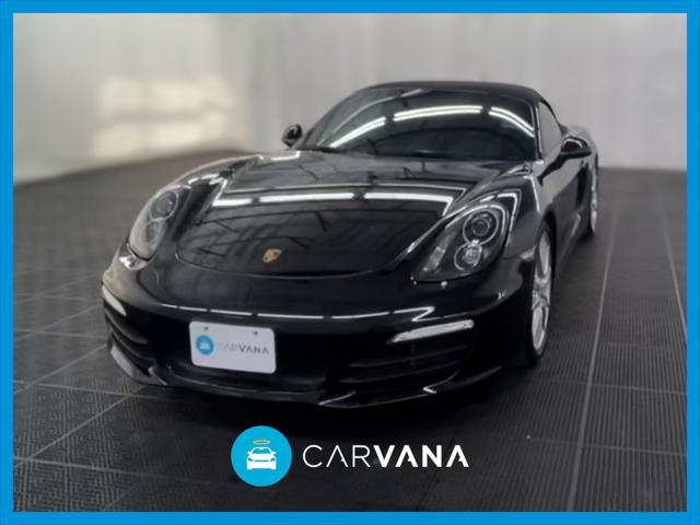 2013 Porsche Boxster S for sale near , 