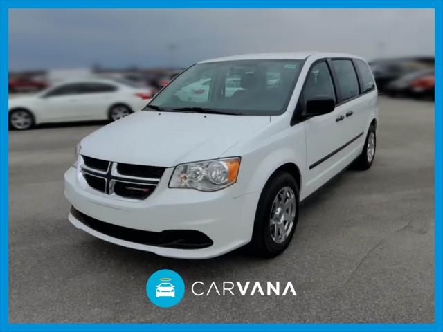 2016 Dodge Grand Caravan American Value Pkg for sale in , 