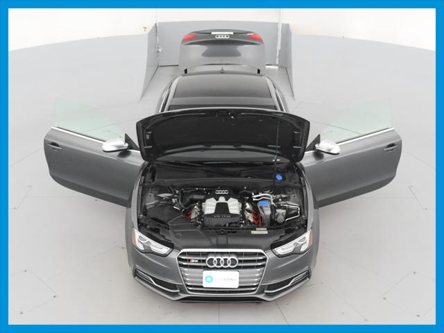 2016 Audi S5 Premium Plus