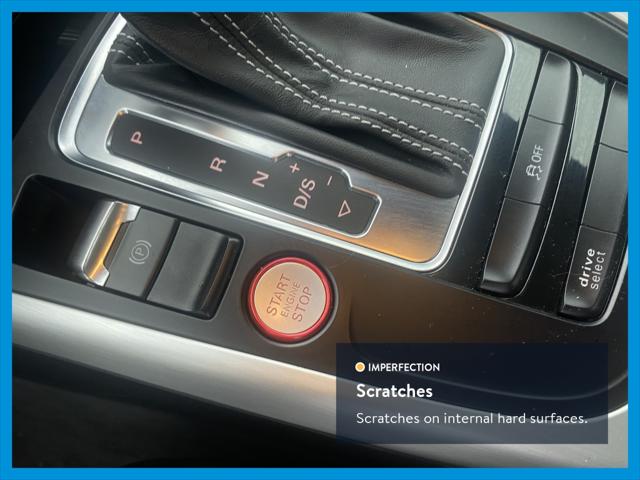 2016 Audi S5 Premium Plus