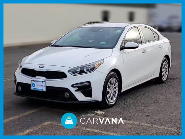 2020 Kia Forte FE for sale near , 