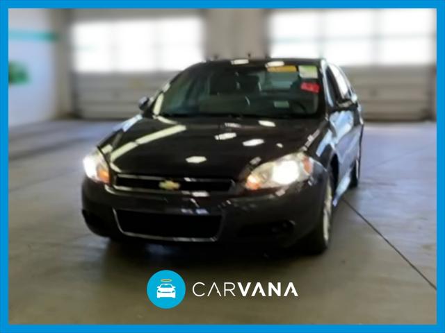 2016 Chevrolet Impala Limited LTZ for sale in , 