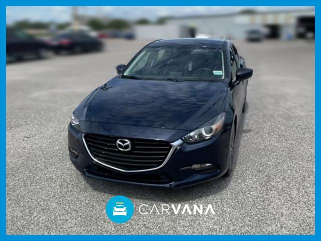 2018 Mazda Mazda3 Touring for sale near , 