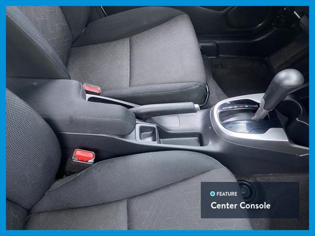 2015 Honda Fit EX-L