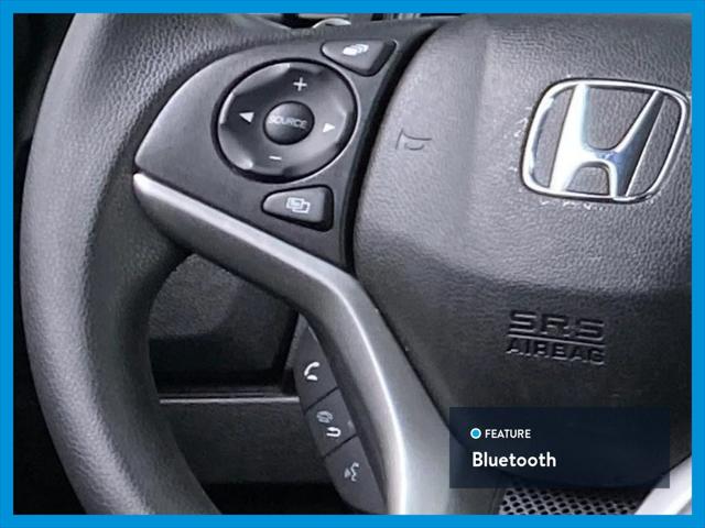 2015 Honda Fit EX-L