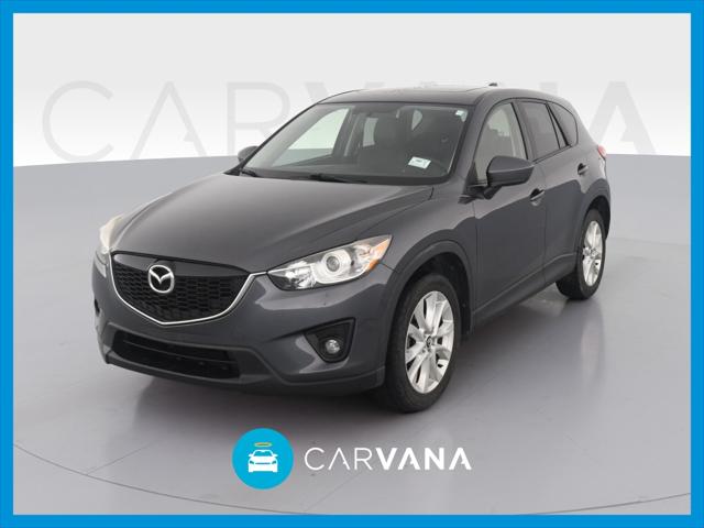 2014 Mazda CX-5 Grand Touring for sale near , 