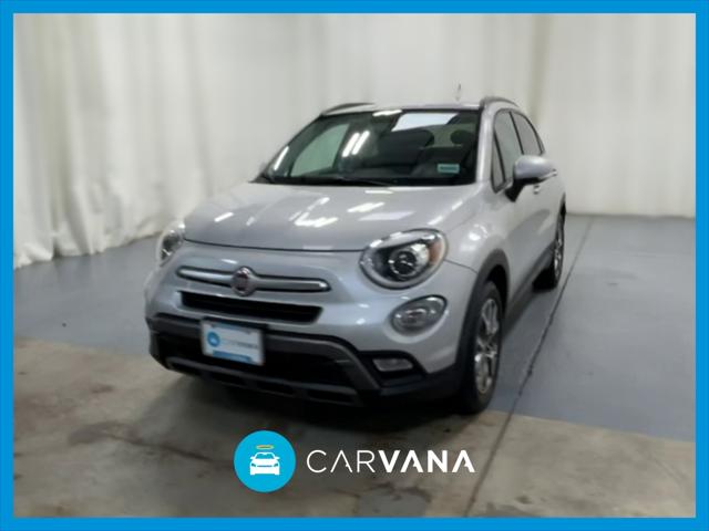 2017 Fiat 500X Trekking for sale near , 