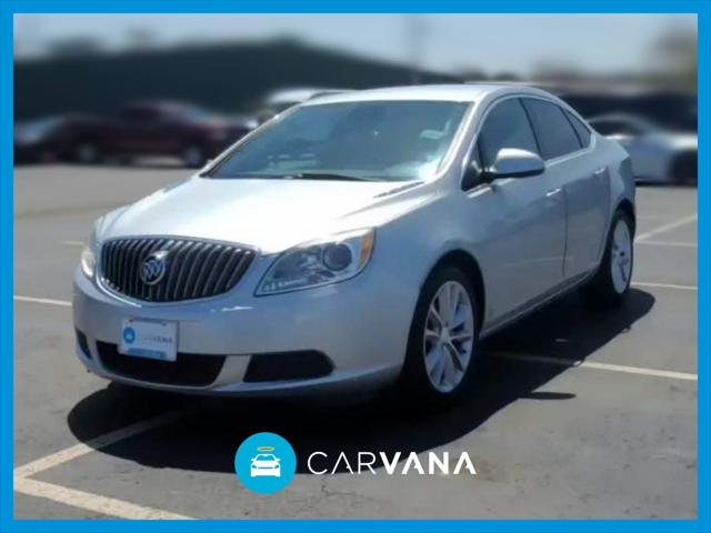 2015 Buick Verano 4dr Sdn for sale in , 