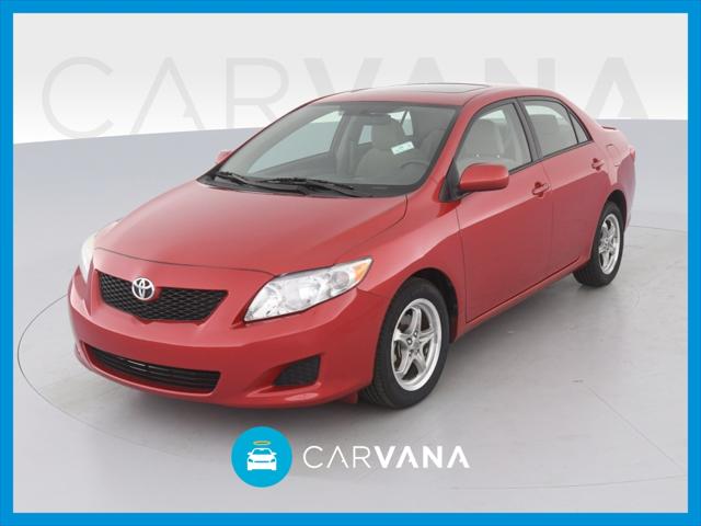2009 Toyota Corolla for sale near , 