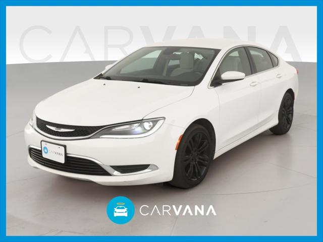 2015 Chrysler 200 Limited for sale near , 