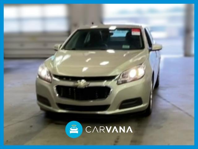 2015 Chevrolet Malibu LT for sale near , 