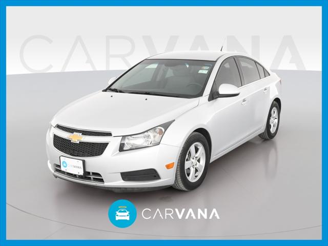2014 Chevrolet Cruze 1LT for sale in , 