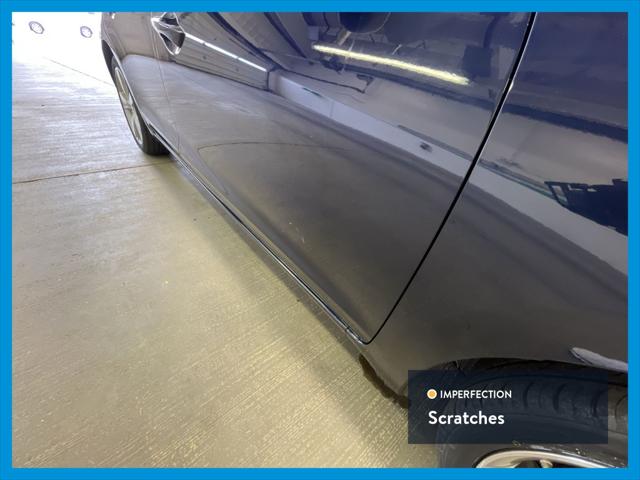 2014 Acura ILX 4dr Sdn 2.0L