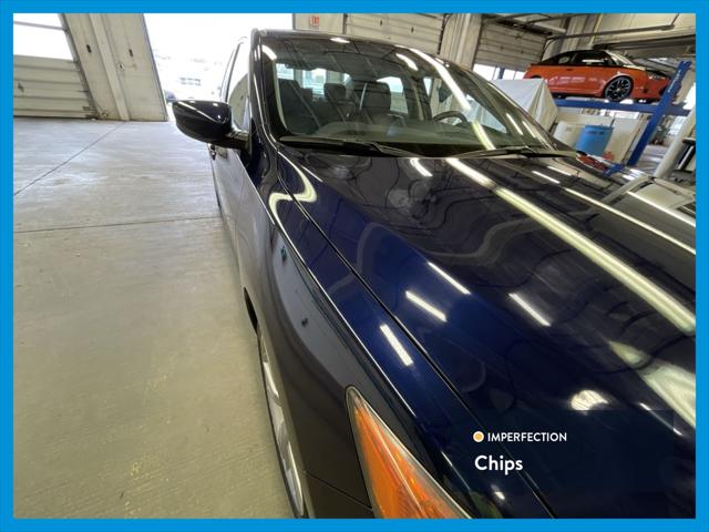 2014 Acura ILX 4dr Sdn 2.0L