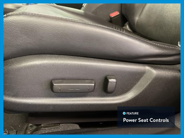 2014 Acura ILX 4dr Sdn 2.0L