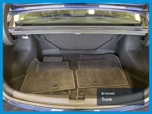 2014 Acura ILX 4dr Sdn 2.0L