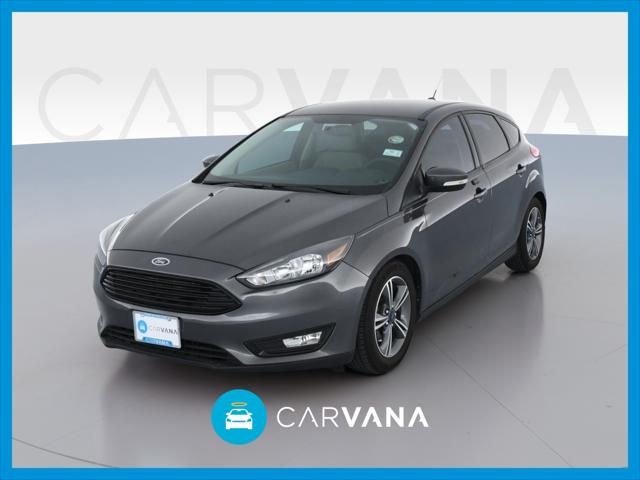 2016 Ford Focus SE for sale near , 