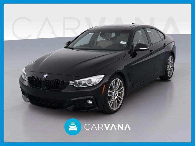 2017 BMW 4 Series for sale near , 